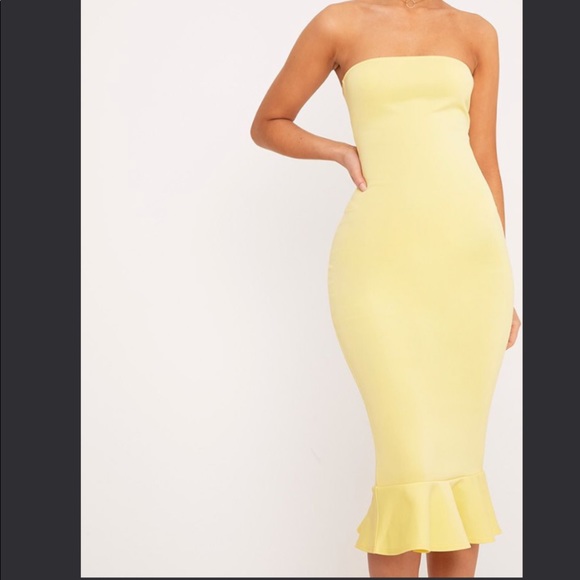 Dress - Picture 2 of 2